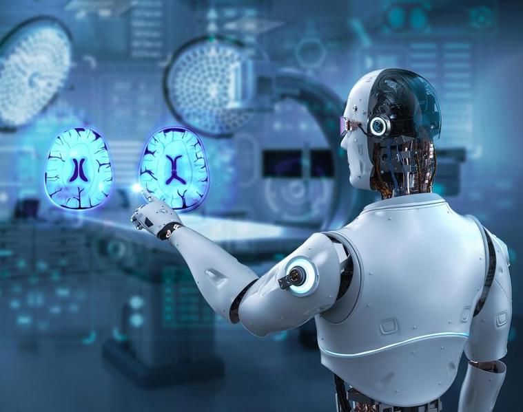 MediScan AI App Interface